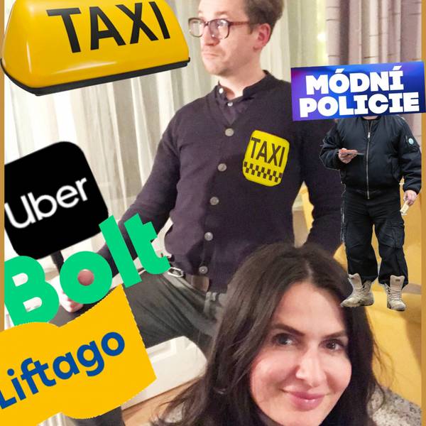 Podpultovky – nejlepší podcast k uklízení